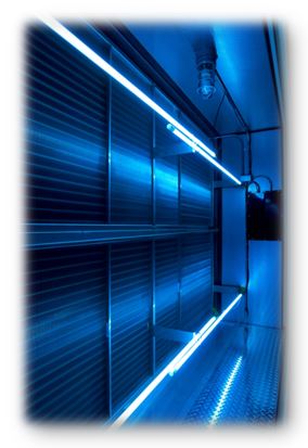 Hvac uv on sale disinfection